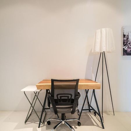 Apartamento The Quarter By Lofty Hat Surin Exterior foto