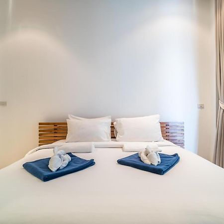 Apartamento The Quarter By Lofty Hat Surin Exterior foto