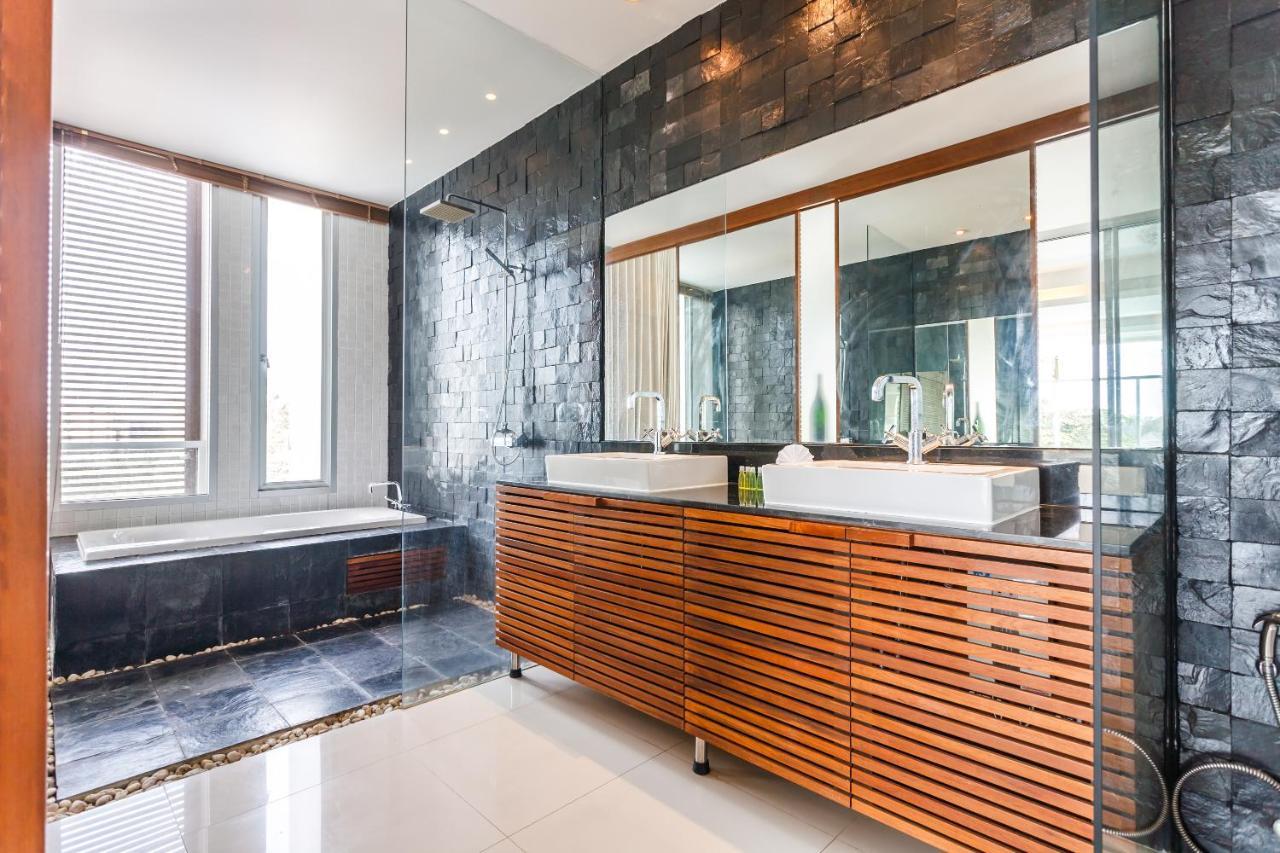 Apartamento The Quarter By Lofty Hat Surin Exterior foto