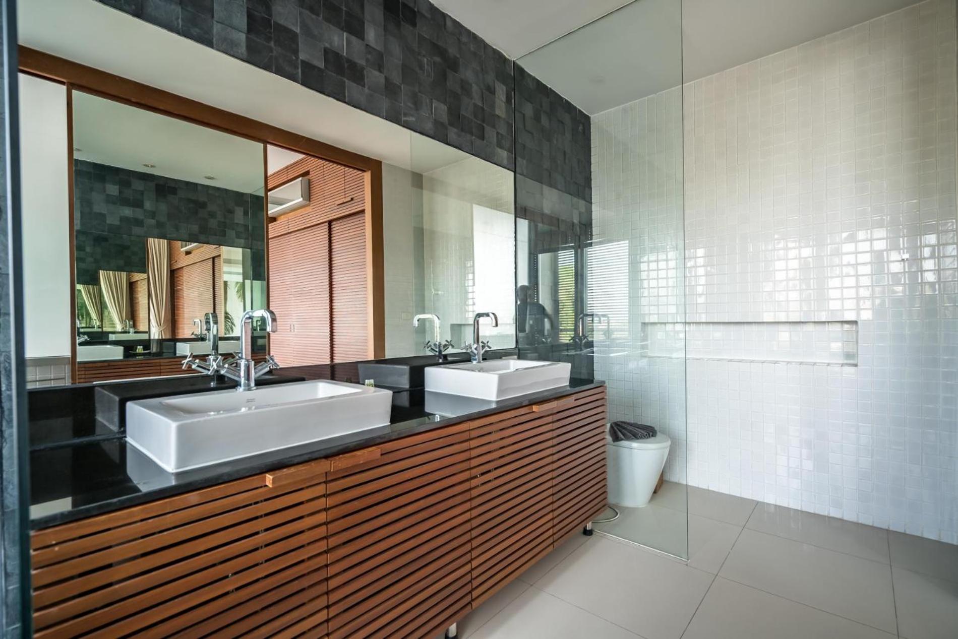 Apartamento The Quarter By Lofty Hat Surin Exterior foto